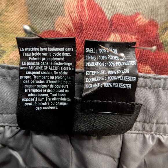 NILS SKIWEAR PANTS - Picture 6 of 16